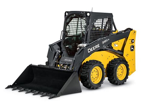 cost of john deere skid steer|john deere skid for sale.